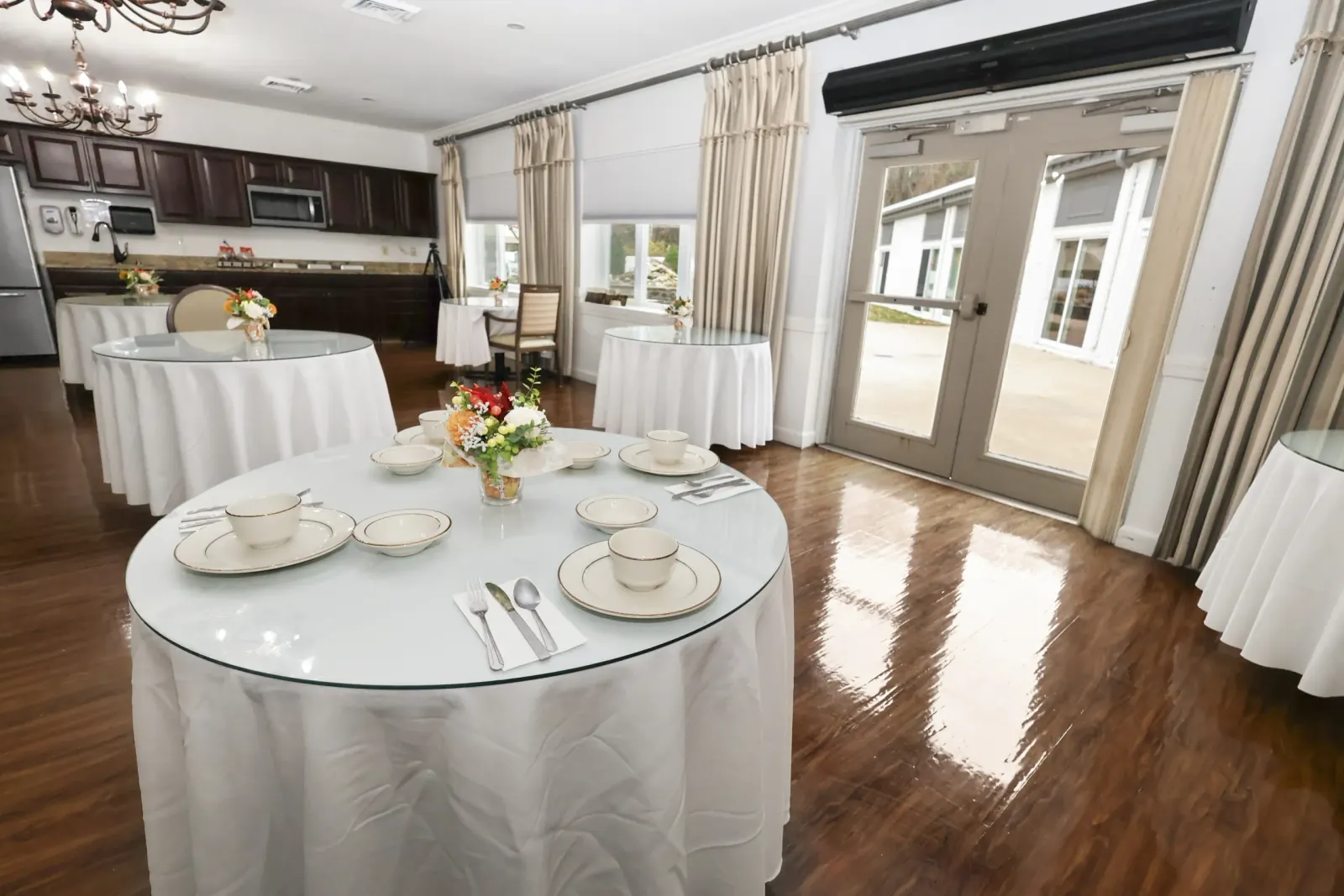 Hospice care support skilled nursing Hingham MA